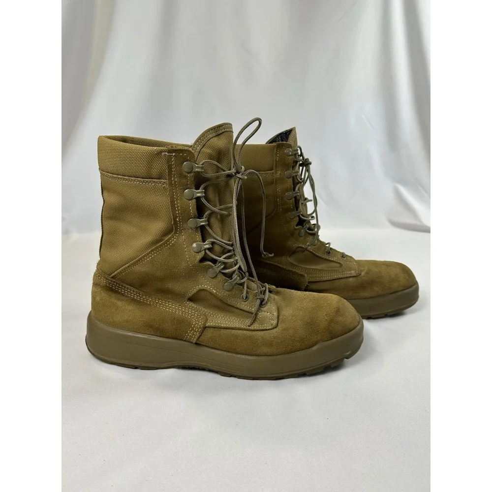 Belleville‎ AFTW Gore-Tex Tactical Combat Boots 20-D-1208 All Weather Mens 12R